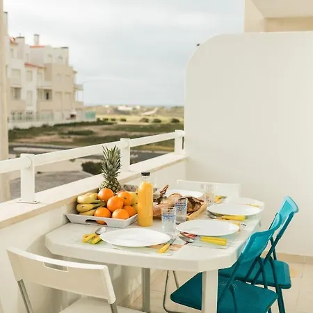 28 - Baleal Apartment