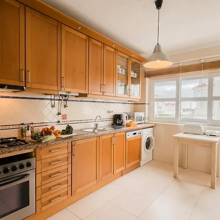 28 - Baleal Appartamento Peniche