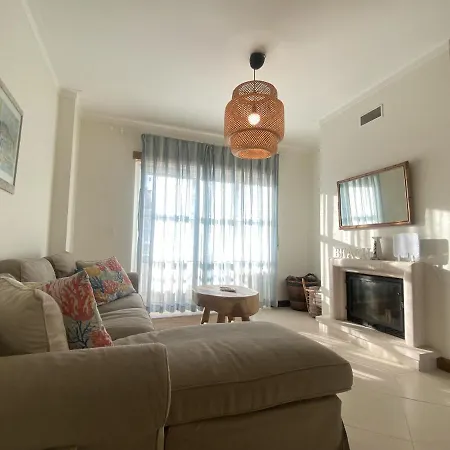 28 - Baleal Appartamento Peniche