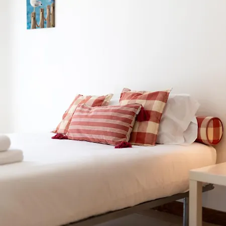 28 - Baleal 公寓 佩尼契