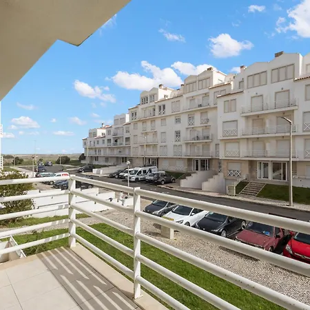 28 - Baleal 公寓 *