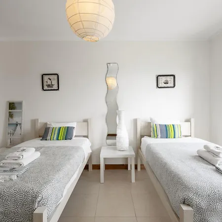 28 - Baleal 公寓 佩尼契